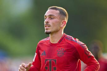 Lazio, scommessa Ibrahimovic: ecco l’ex Frosinone scaricato dal Bayern