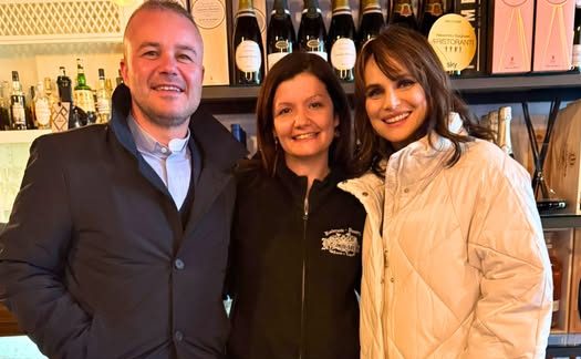 A Viterbo iniziano le riprese per  il Giubileo, la troupe di “A sua immagine” in città