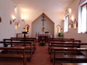 Fiumicino – Tentato furto e danni nella parrocchia Sant’Anna di Passoscuro