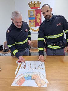 Cassino – Finto incidente per truffare un’anziana a Forlì, arrestati