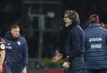 Serie A – Rivolta a Firenze, la Fiorentina ha scelto: panchina a Paolo Vanoli