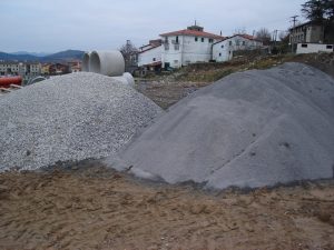 Bomarzo – Ok all’apertura di una nuova cava di sabbia e ghiaia in località Castelvecchio