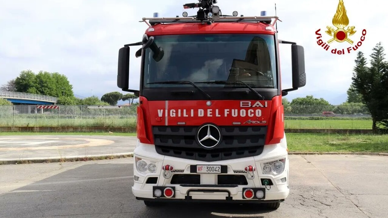 Catania – Due incidenti sull’Etna, muoiono un 60enne e un 17enne