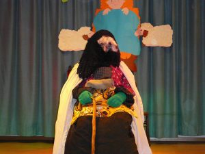 Viterbo – Torna la “Befana del Poliziotto” tra pediatria di Belcolle e case famiglia