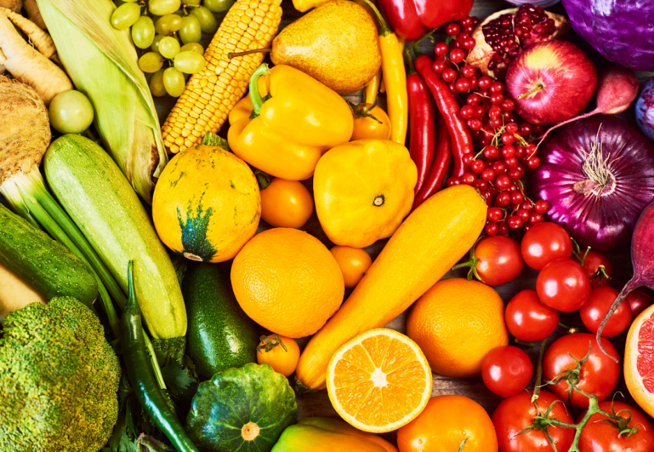 Salute: la dieta mediterranea migliora la salute del cervello