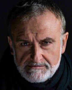 “La prima indagine di Montalbano”, in scena a Tarquinia Massimo Venturiello