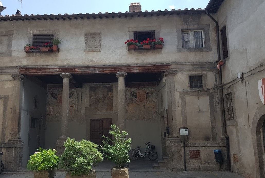 Viterbo – “Poter ospitare il conservatorio Briccialdi all’interno di Palazzo Gallo rappresenta una straordinaria opportunità per Bagnaia”