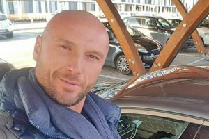 Viterbo – Domani i funerali di Paolo Caporossi