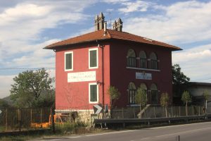 Latina – All’asta tre ex case cantoniere, offerte entro il 4 marzo