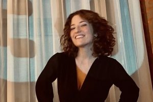 La giovane Ludmila Kochubey morta a Hiroshima, gara di solidarietà per riportarla a Nepi