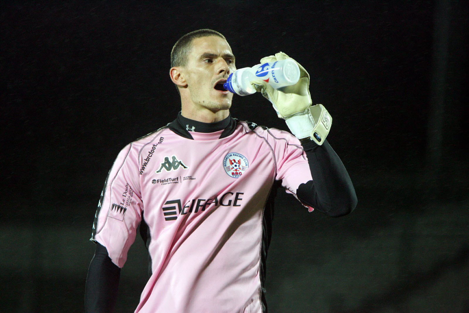 Besançon – La tragica fine di un ragazzo perbene, Anthony Basso