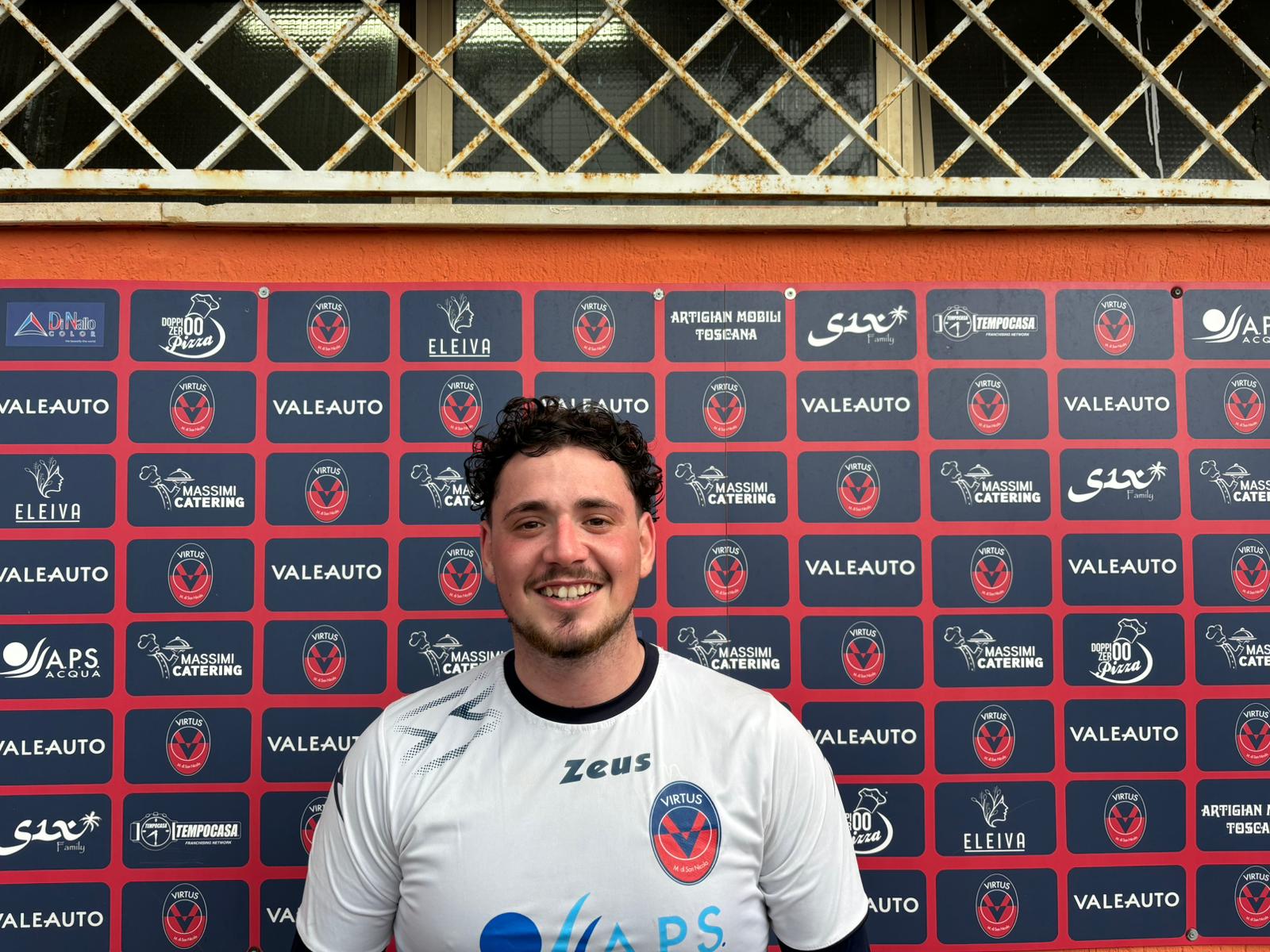 Calcio – La Virtus Marina di San Nicola non sbaglia e vince 2-1 lo scontro diretto con la Vejanese