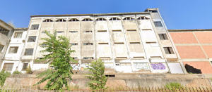 Viterbo – Ex Cantina Sociale addio, via libera alla rigenerazione: verde, case e negozi di vicinato