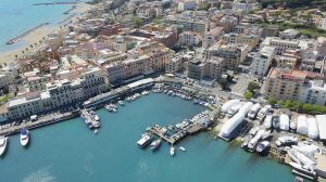 Anzio, Formia, Terracina, Ponza e Ventotene: stanziati 3,7 milioni di euro per le aree portuali