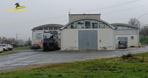 Viterbo – Finta vendita di immobili per evadere le tasse, imprenditore finisce nei guai