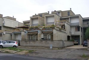 Case Gescal a Tuscania, in arrivo due milioni di euro per la riqualificazione