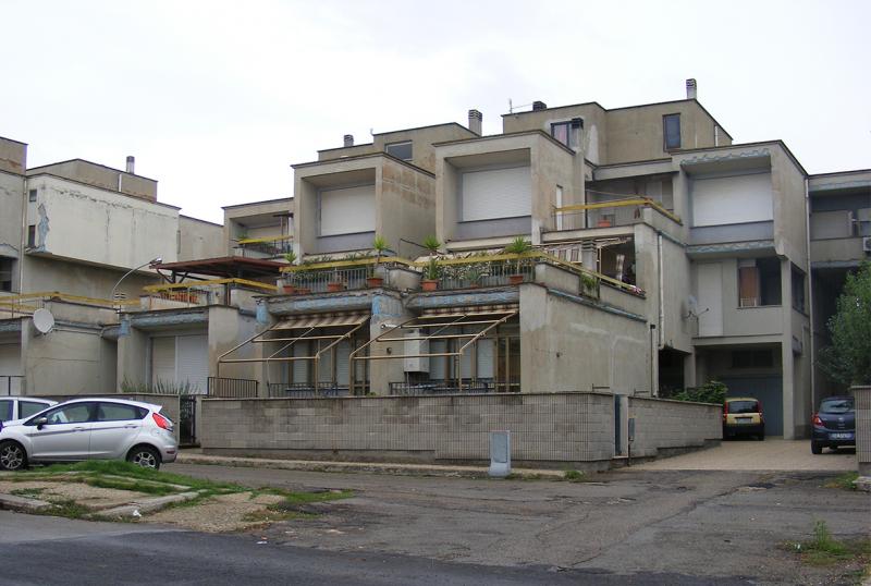 Case Gescal a Tuscania, in arrivo due milioni di euro per la riqualificazione