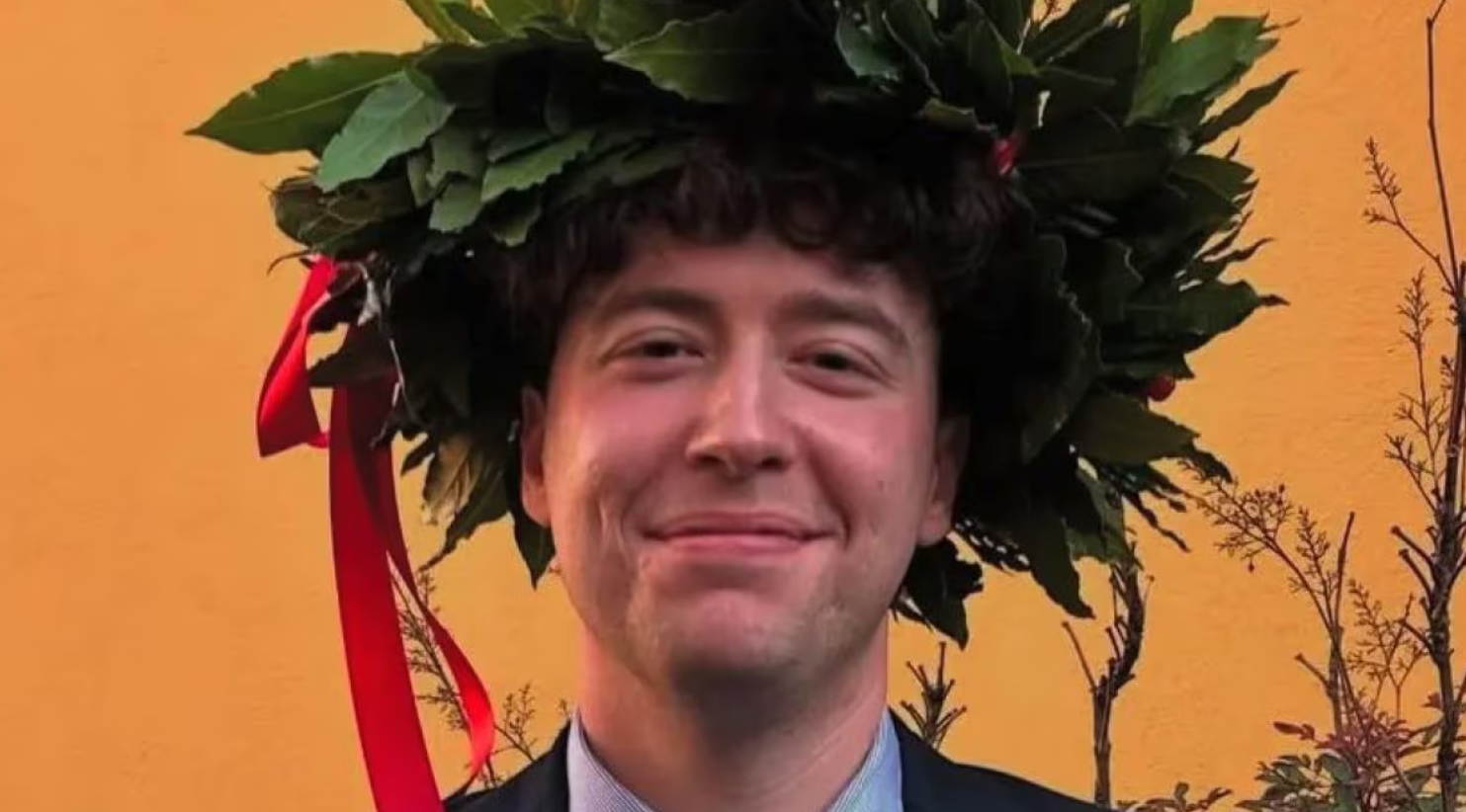 A Latina l’addio a Luca Palmegiani, giovane militante di FI