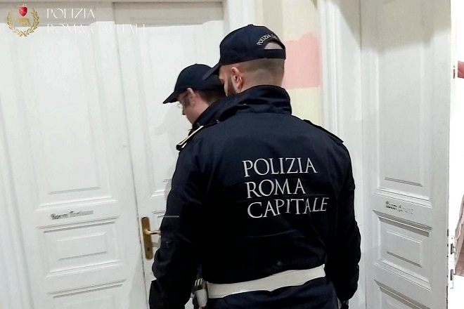 Roma – Controlli sulle strutture ricettive, Onorato: “Recuperati 1,6 milioni di contributi”