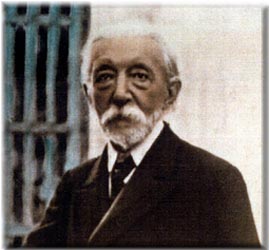 Ladispoli – La nipote del sismologo Giulio Grablovitz presenta vita e opere del famoso scienziato