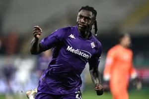 Mercato – Como scatenato, adesso assalto pure a Moise Kean: decolla la trattativa con la Fiorentina