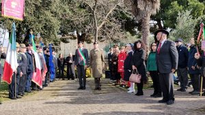“Giorno del Ricordo”, a Civitavecchia un incontro sull’esodo giuliano-dalmata