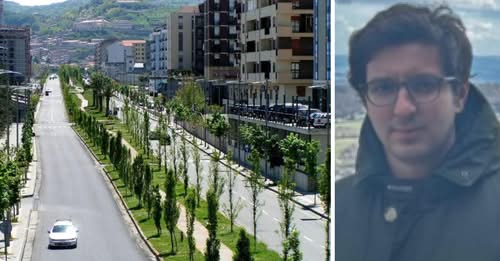 Cosenza – È morto nella notte Francesco Occhiuto, figlio del senatore Mario