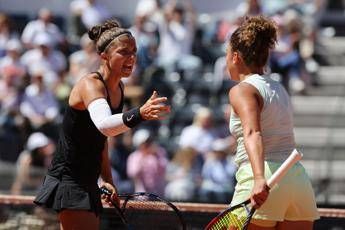 Wta Doha, orgoglio tricolore: Errani/Paolini ancora sul tetto, primo trionfo 2025