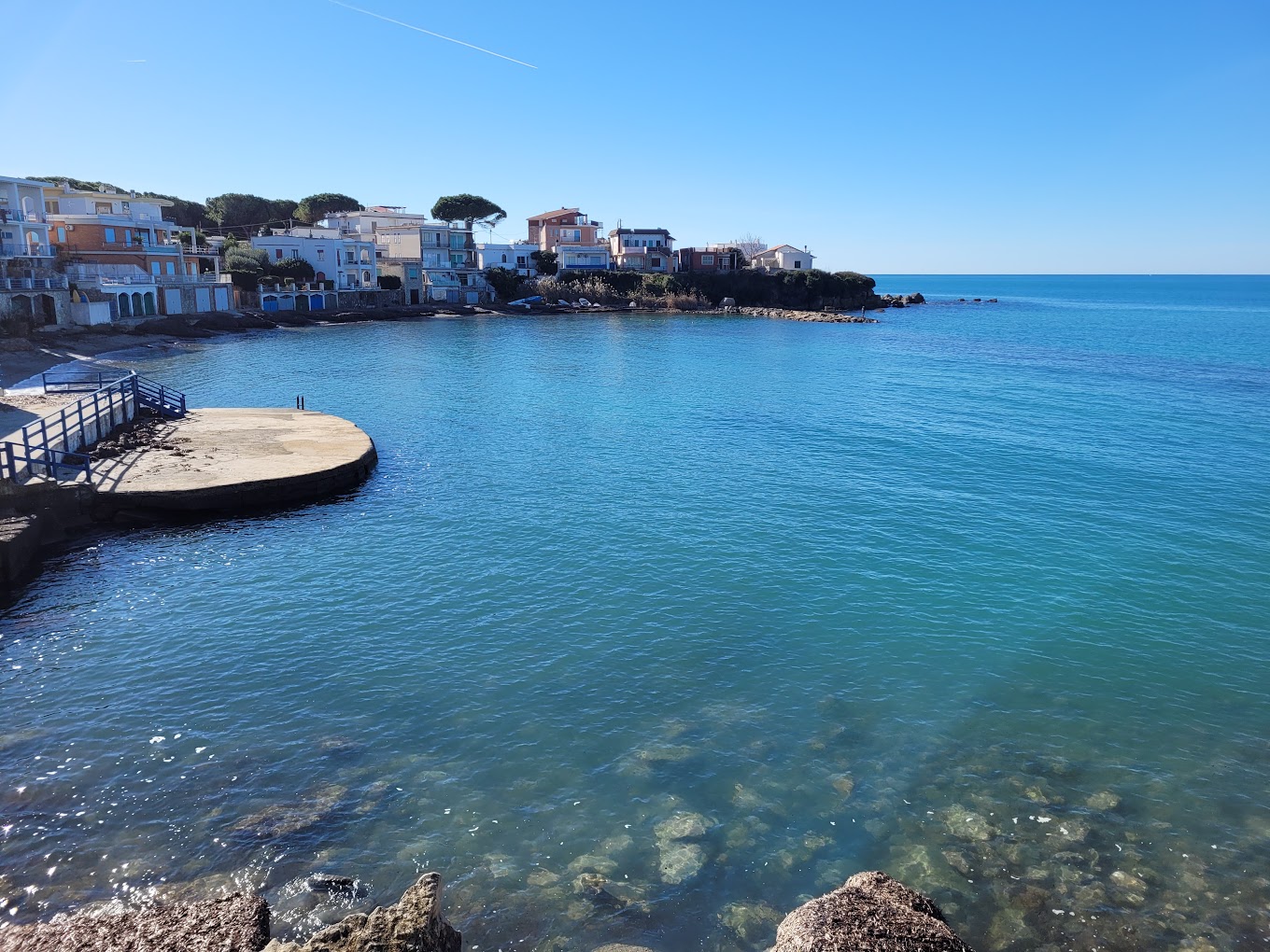 Tarquinia – “C’è una bomba a Sant’Agostino”, ma era un falso allarme
