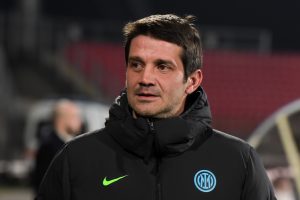 Inter, ecco pure l’annuncio: ufficiale, biennale Cristian Chivu