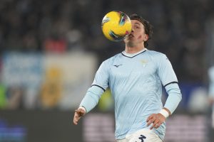 Lazio, scoppia il caso Pellegrini: fuori lista, veleni a Formello