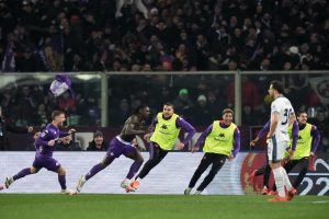 Naufragio Inter al Franchi: adesso Napoli sogna