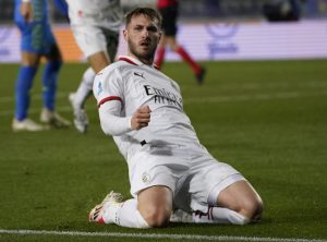 Corsa Champions: impatto Gimenez, Milan corsaro ad Empoli. Poker Retegui, pokerissimo Dea