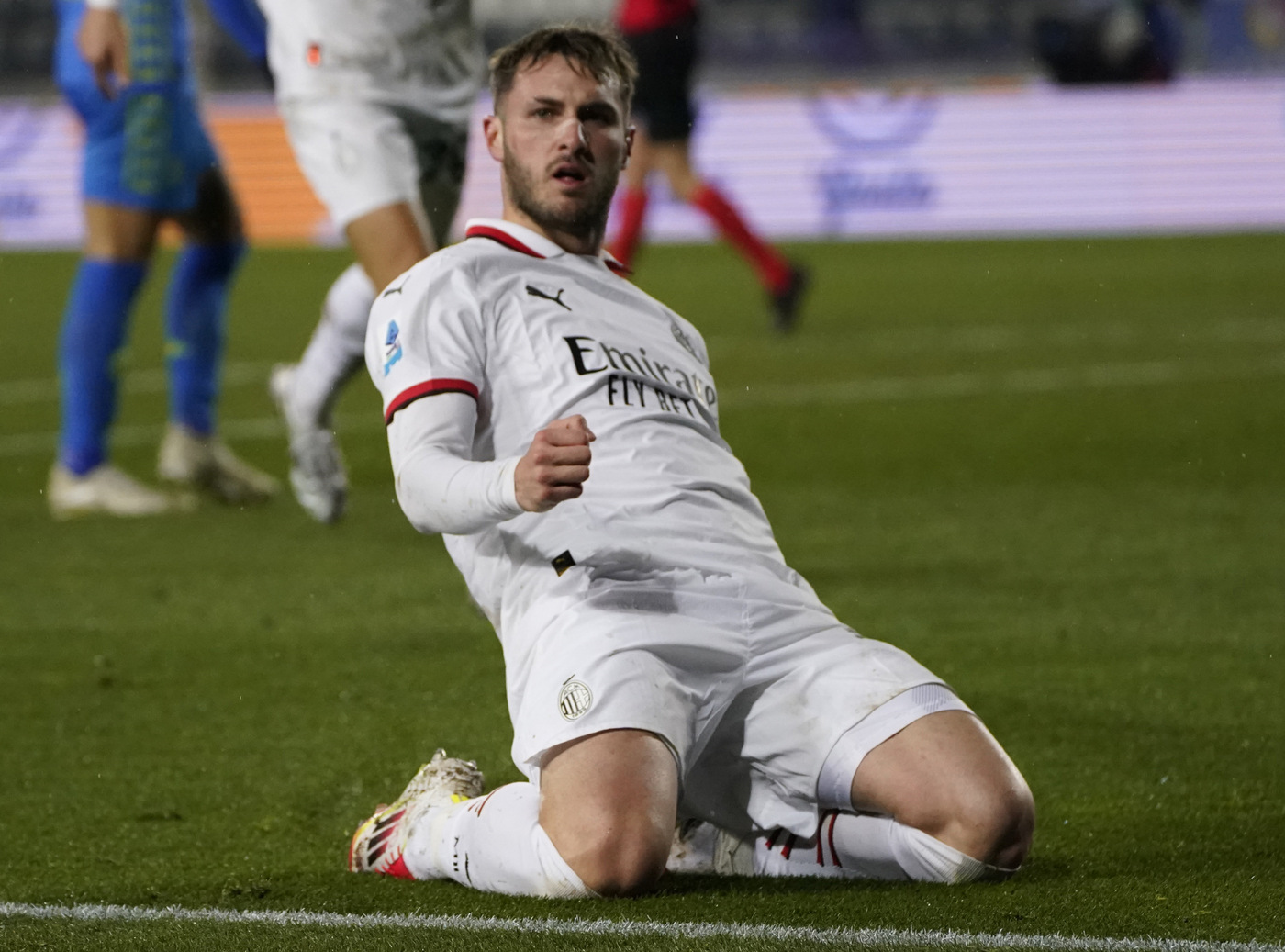 Corsa Champions: impatto Gimenez, Milan corsaro ad Empoli. Poker Retegui, pokerissimo Dea