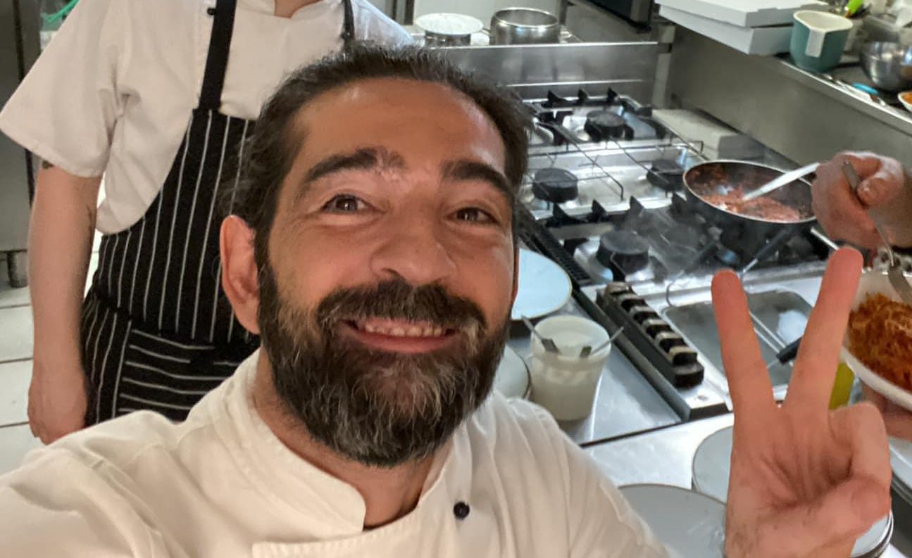 Lazio Terroir Ambassador, nuovo prestigioso riconoscimento per Felice Arletti