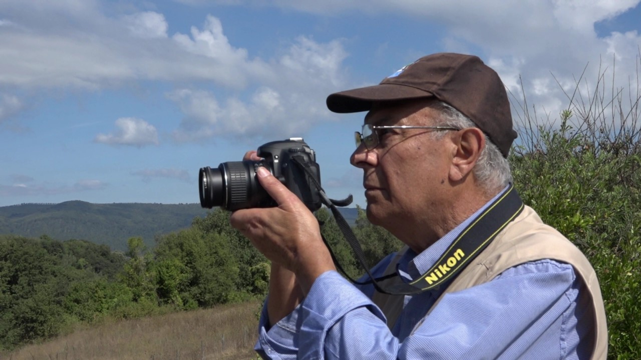 Bracciano piange la morte di Socrate Pontanari, fondatore dell’Associazione cineamatoriale braccianese