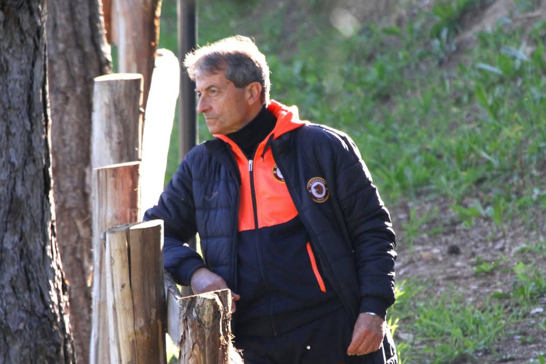 Il calcio della Tuscia e del Lazio piange la scomparsa del fisioterapista Guido Manni