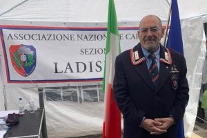 Ladispoli – È morto Salvatore Zingale, storico responsabile operativo della Protezione civile