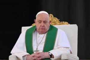 Papa Francesco ricoverato al Gemelli