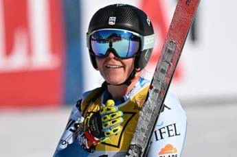 Mondiali d’Austria, discesa stregata: Delago e Brignone solo Top 10, Goggia persino 16°