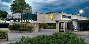 Frosinone – Assalto a laboratori orafi della maison Boccadamo, caccia ai banditi