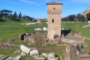 Roma – Circo Massimo, storia di un luogo iconico di cultura e spettacolo