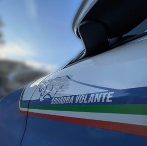 Roma – Rapina bar di viale Ippocrate, arrestato