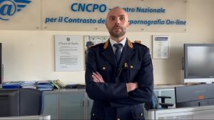 Minori: maxi operazione contro pedopornografia, 34 arresti e perquisizioni in 56 città