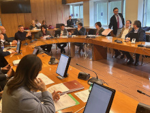 Lazio – Sanità, in Commissione le nomine dei DG di Viterbo, RM 4, Ifo e San Camillo