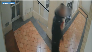 Roma – Truffa ad anziana, con la tecnica del finto carabiniere era riuscito a sottrarle circa 3 milioni di euro