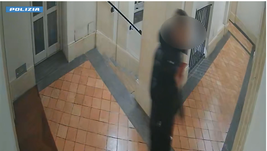 Roma – Truffa ad anziana, con la tecnica del finto carabiniere era riuscito a sottrarle circa 3 milioni di euro