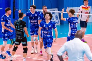 Volley, Tuscania in trasferta ospite della Roma 7 Volley