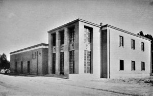 Bagnoregio – Il Comune acquisisce il palazzo “Ex Enal” dalla Regione Lazio