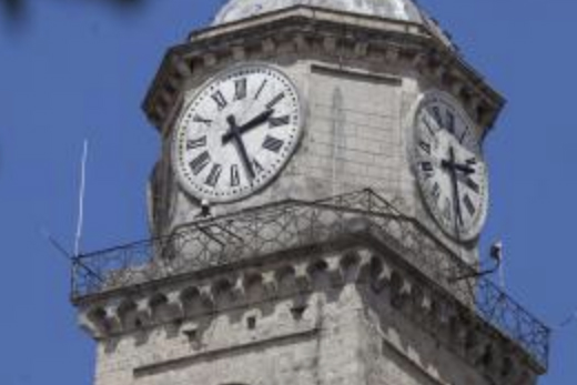 Frosinone – Dal Governo 1,6 milioni per la messa in sicurezza sismica del campanile